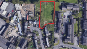 Lapsed Planning in  Bradford photo